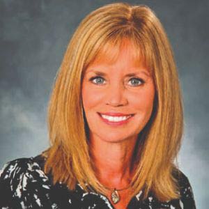 Debbie Crowder