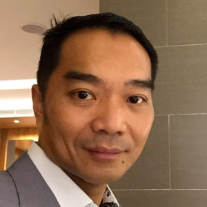 Albert Tay